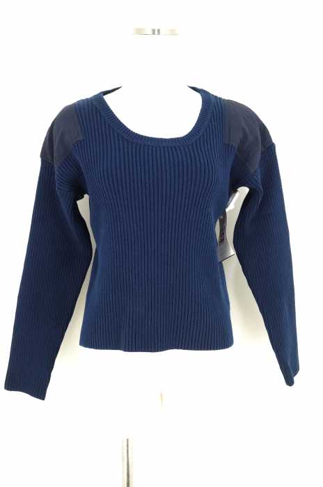 SLY (スライ) MILITARY RIB MG TOPS トップス レディース トップス