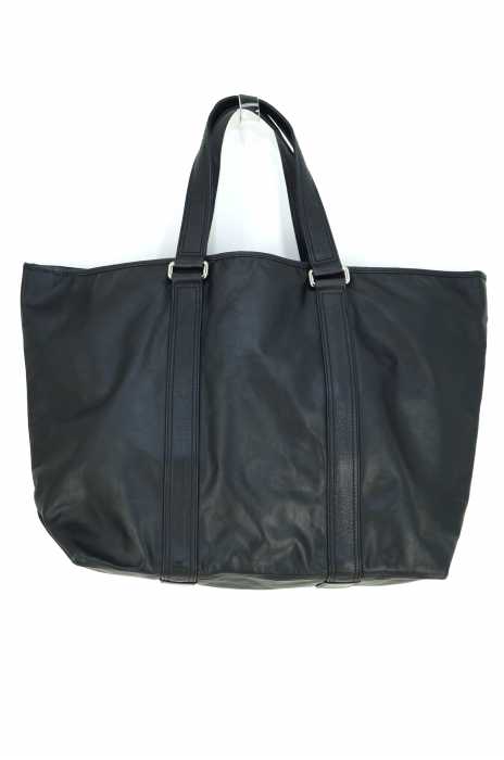 MARC JACOBS (マークジェイコブス) レザートートバッグ メンズ バッグ
