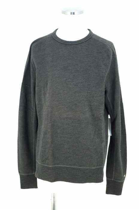 RAG&BONE （ラグアンドボーン） クルーネックスウェットトップス メンズ トップス