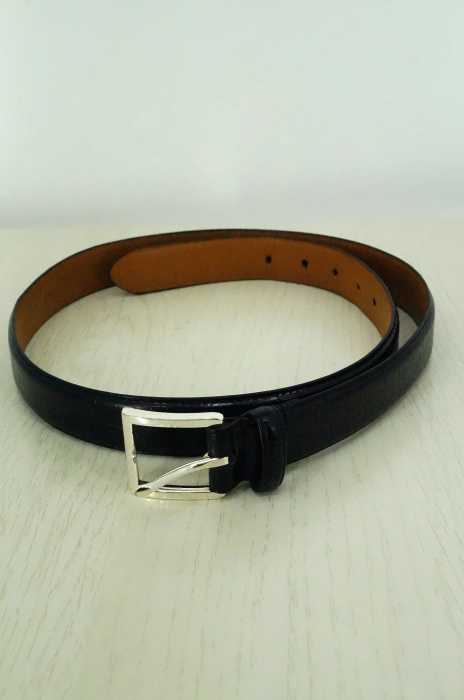Polo by RALPH LAUREN （ポロバイラルフローレン） レザーベルト　ITALIAN LEATHER メンズ ファッション雑貨