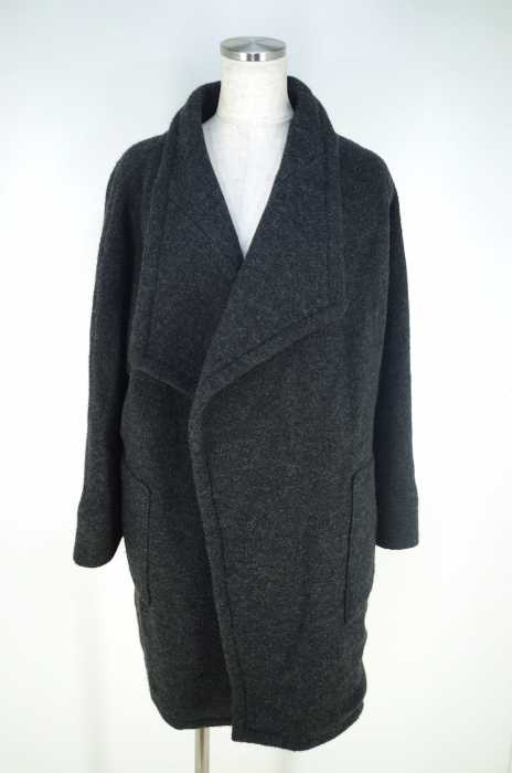 JOURNAL STANDARD （ジャーナルスタンダード） アッシュクKNITコート レディース アウター
