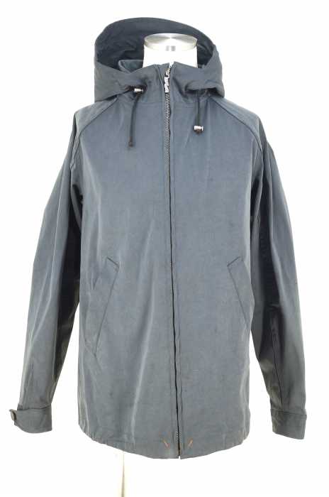 Nudie Jeans （ヌーディージーンズ） VILGOT RAIN COAT レインコート メンズ アウター