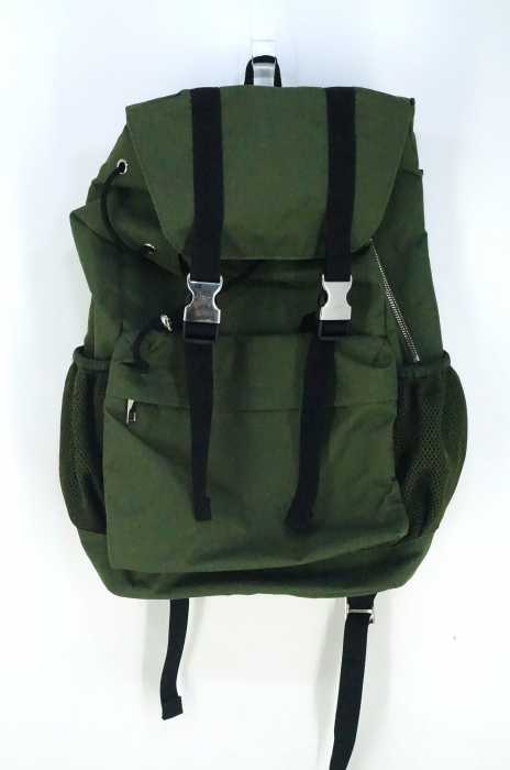 SLY（スライ） W BELT BACK PACK レディース バッグ