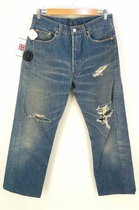 Levi's （リーバイス） MADE IN USA USA製 501 1993年 バレンシア工場