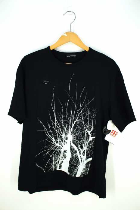 LAD MUSICIAN （ラッドミュージシャン） YUICHI KURODA プリントTシャツ メンズ トップス