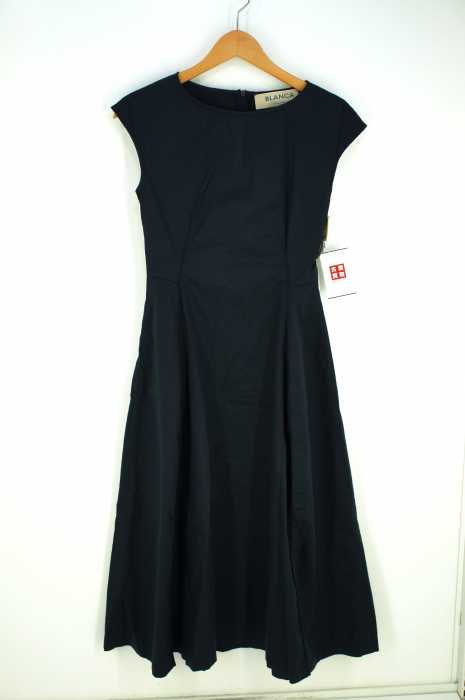 BLANCA milano italy(ブランカ) プルオーバー レディース ワンピース