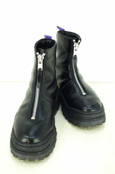 EYTYS （エイティーズ） Raven ショートブーツ　ブーティ メンズ シューズ