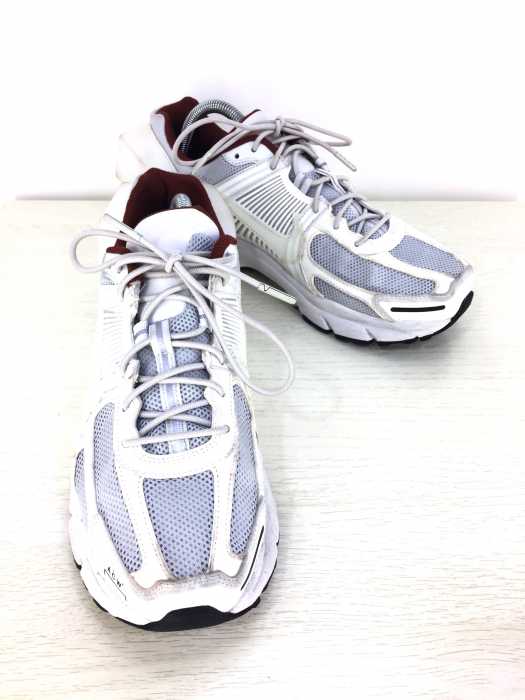 NIKE × A-COLD-WALL（ナイキ アコールドウォール） ZOOM VOMERO 5 メンズ シューズ