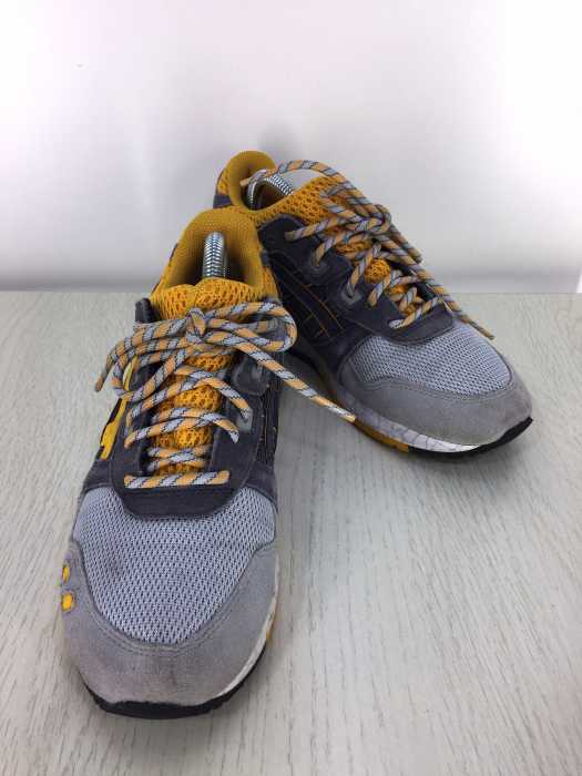 asics Tiger （アシックスタイガー） GEL-LYTE 3 レディース シューズ
