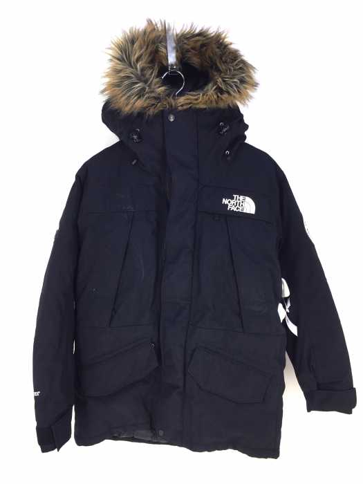 THE NORTH FACE （ザノースフェイス） GORE-TEX ND91707 ANTARCTICA Parka メンズ アウター