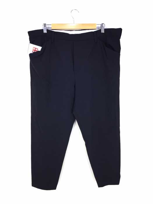 SUNSEA (サンシー) SNM-G-PANT3 メンズ パンツ