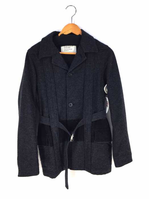 MOUNTAIN RESEARCH(マウンテンリサーチ) Norfolk Jacket メンズ アウター