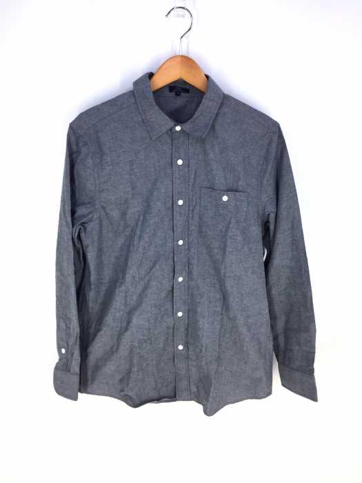 ITEMS URBAN RESEARCH（アイテムズ アーバンリサーチ） オックスフォードシャツ メンズ トップス