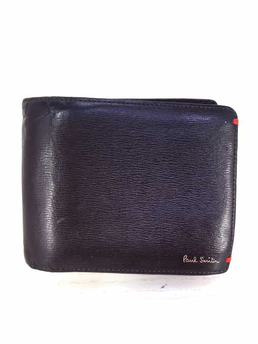 Paul Smith （ポールスミス） レザーウォレット メンズ 財布・ケース