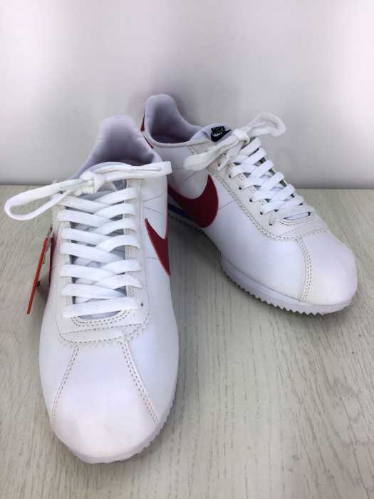 NIKE (ナイキ) CLASSIC CORTEZ LEATHER メンズ シューズ