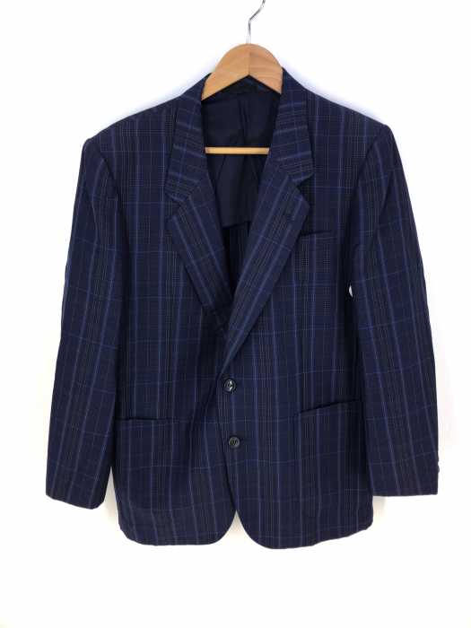 LANVIN PARIS(ランバン パリ) テーラードジャケット メンズ アウター