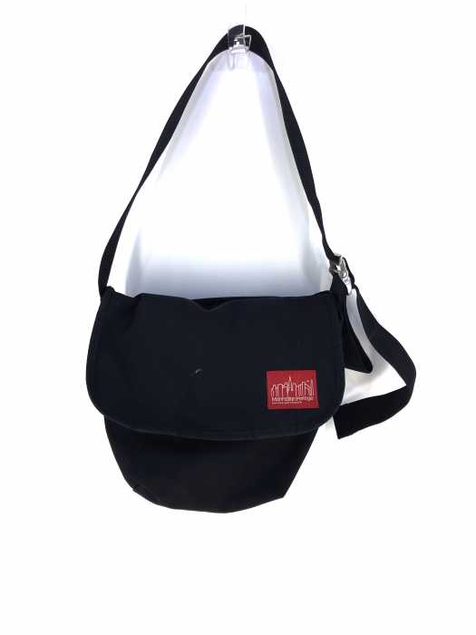 Manhattan Portage (マンハッタンポーテージ) キャンバスメッセンジャーバッグ ショルダーバッグ メンズ バッグ