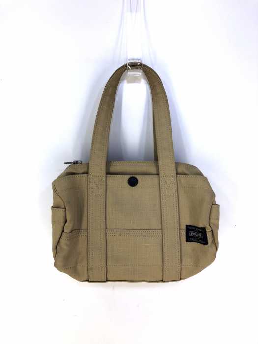 ポーターミニハンドバッグ PORTER （ポーター） ミニハンドバッグ メンズ バッグ – ブランド古着