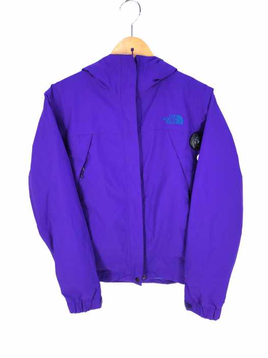 THE NORTH FACE（ザノースフェイス） ナイロン マウンテンスクープジャケット SCOOP JACKET レディース アウター