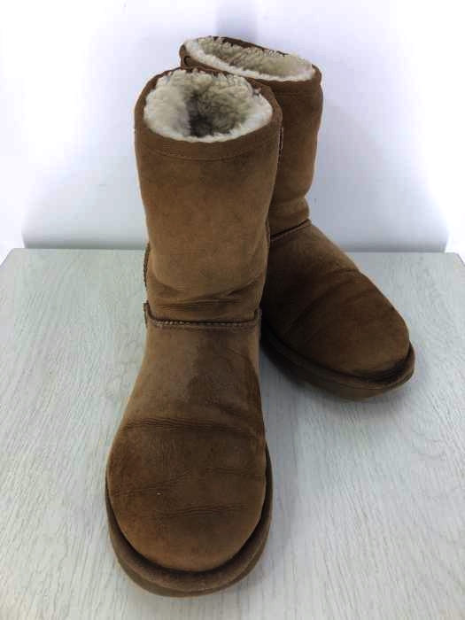 UGG(アグ) W CLASSIC SHORT レディース シューズ