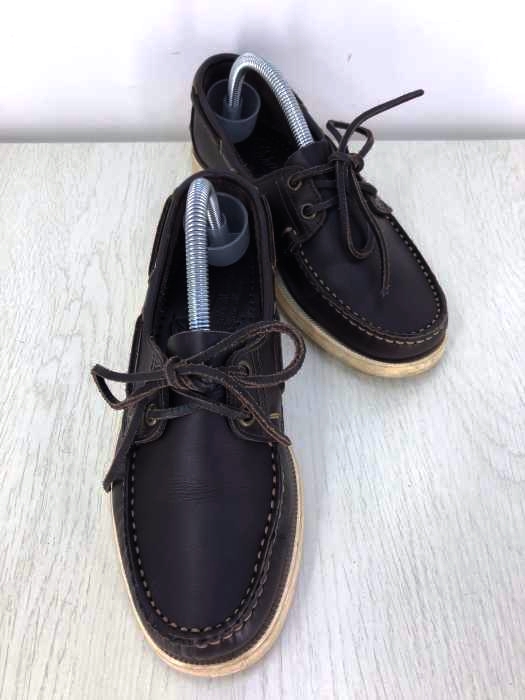 Paraboot（パラブーツ） デッキシューズ レディース シューズ