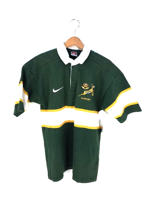 NIKE（ナイキ） ラガーシャツ メンズ トップス
