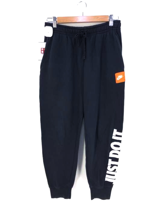 NIKE(ナイキ) DI+ フリース ミックス パンツ メンズ パンツ