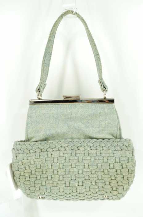 PAULE KA (ポールカ) ミニハンドバッグ レディース バッグ