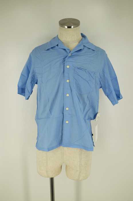 Gap (ギャップ) 90s オープンカラーシャツ メンズ トップス