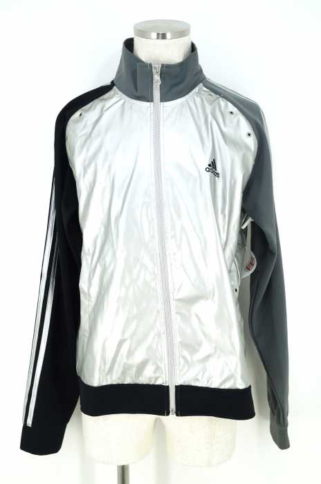 adidas （アディダス） コーティング虎アックジャケット メンズ アウター