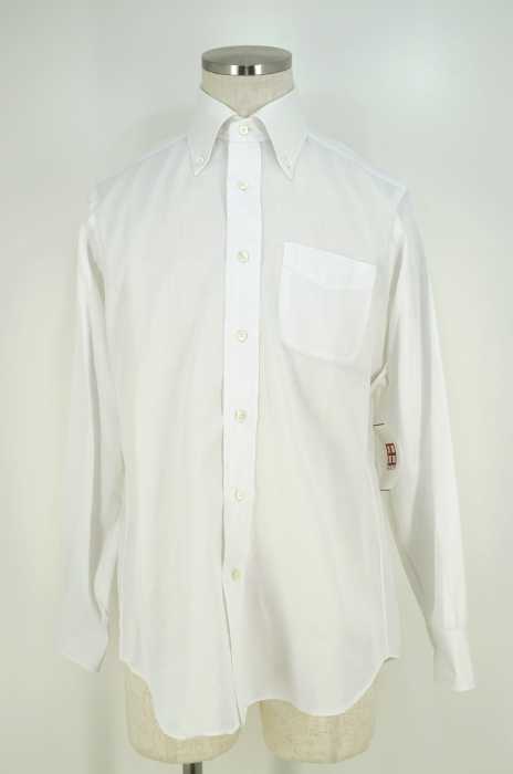 Makers Shirt 鎌倉 （メーカーズシャツカマクラ） 長袖シャツ メンズ トップス