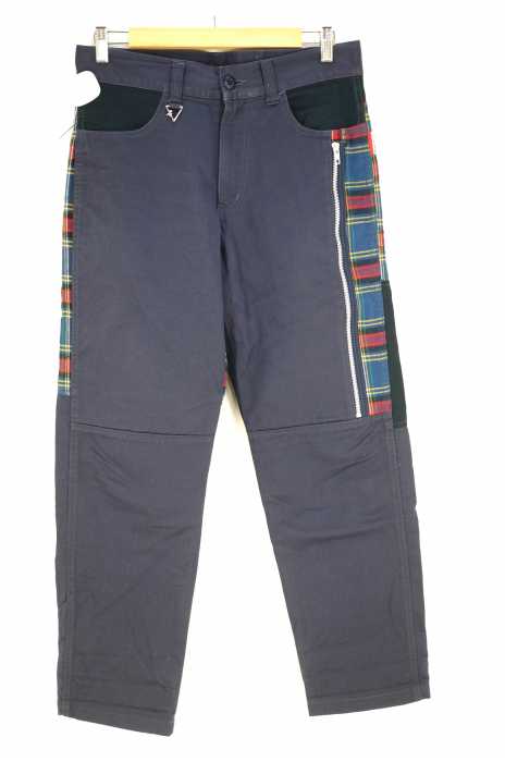 WHIZ LIMITED （ウィズリミテッド） 3rd PANTS メンズ パンツ