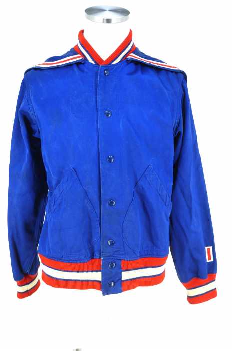 King O’Shea（フルギ） vintage セーラージャケット メンズ アウター
