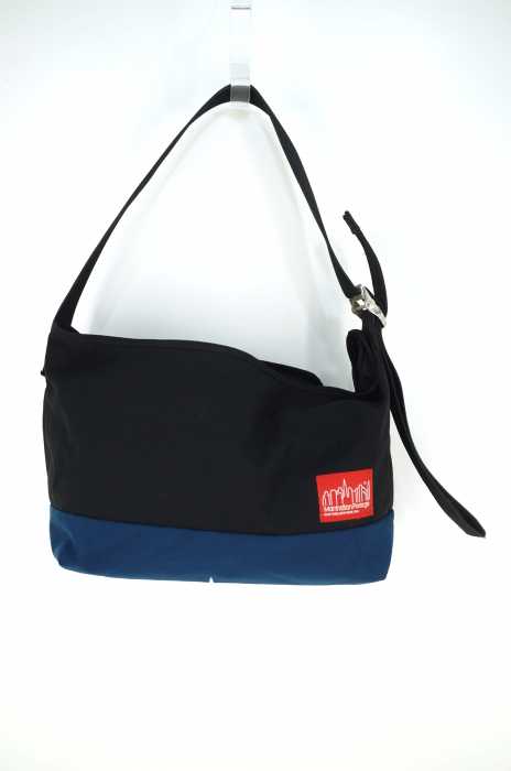 Manhattan Portage×BEAMS （マンハッタンポーテージビームス） メンズ バッグ
