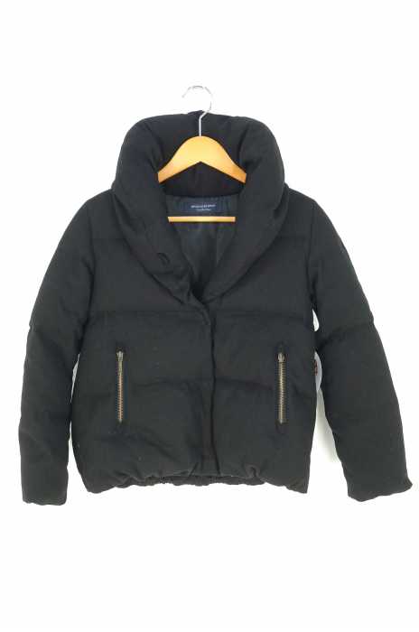 Spick and Span（スピックアンドスパン） ショールカラーダウンジャケット レディース アウター