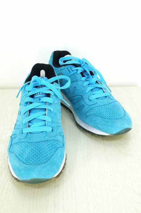 SAUCONY（サッカニー） Grid SD グリッド メンズ シューズ