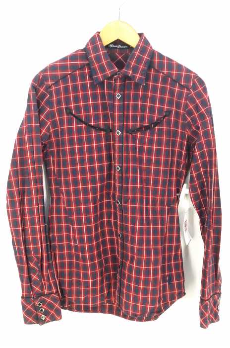 HYSTERIC GLAMOUR (ヒステリックグラマー) メンズ トップス
