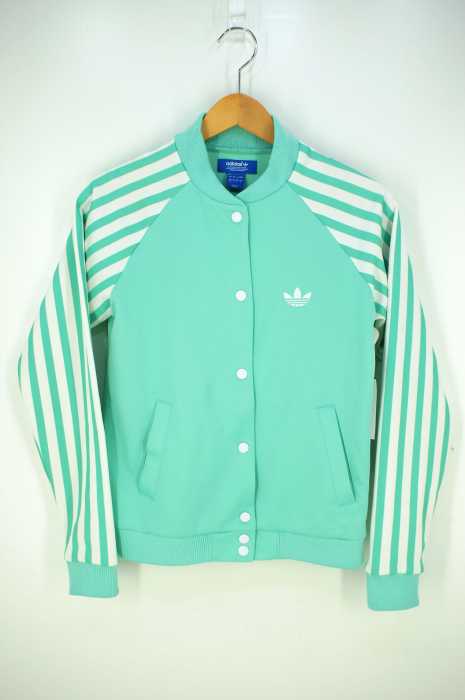 adidas Originals （アディダスオリジナルス） トラックジャケット レディース トップス