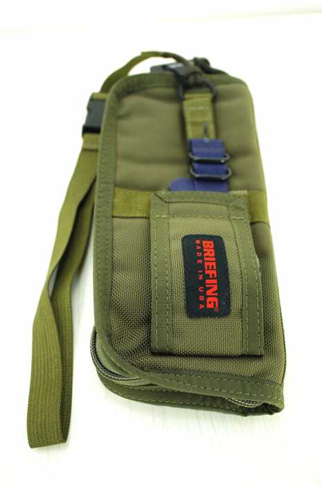 【レア】ルミノックス×エディフィス×ブリーフィング 腕時計 Luminox × EDIFICE × BRIEFING（ルミノックス エディフィス