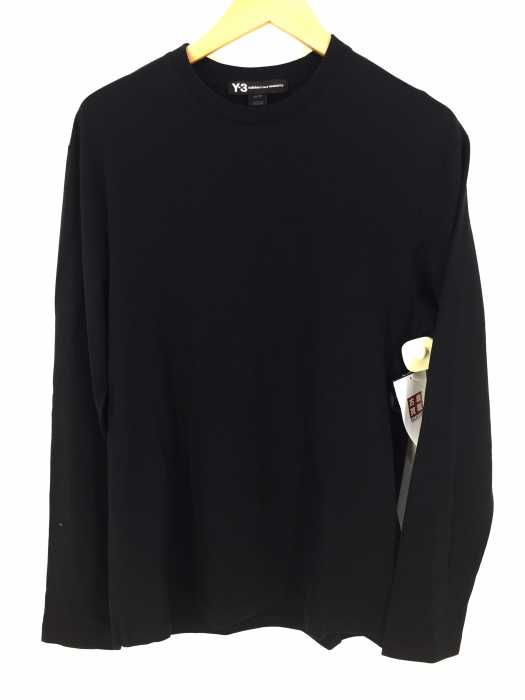 Y-3 （ワイスリー） Toketa print Long sleeve tee メンズ トップス