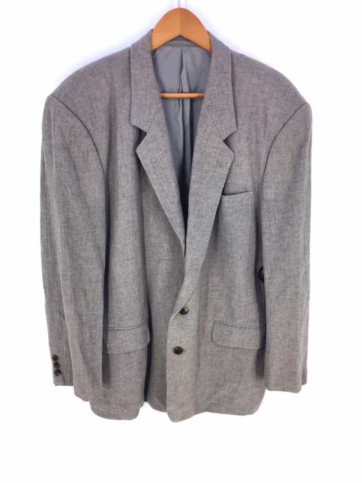 COMME des GARCONS HOMME （コムデギャルソンオム） 2Bウールテーラードジャケット メンズ アウター