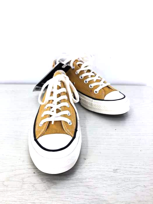 CONVERSE（コンバース） チャックテイラー オールスター70 サンフラワー CHUCK 70 OX レディース シューズ