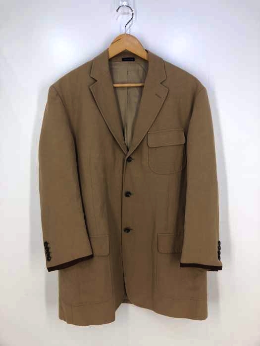 Polo by RALPH LAUREN（ポロバイラルフローレン） made in italy 3Bジャケット メンズ アウター
