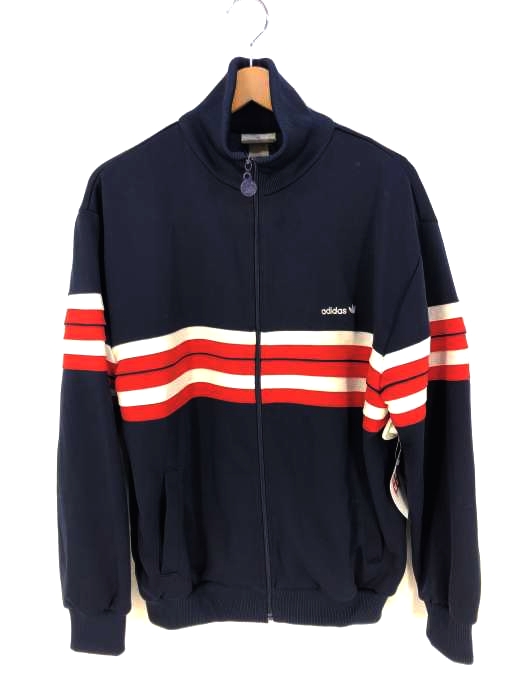 adidas Originals（アディダスオリジナルス） トラックジャケット 80年代前期 メンズ トップス