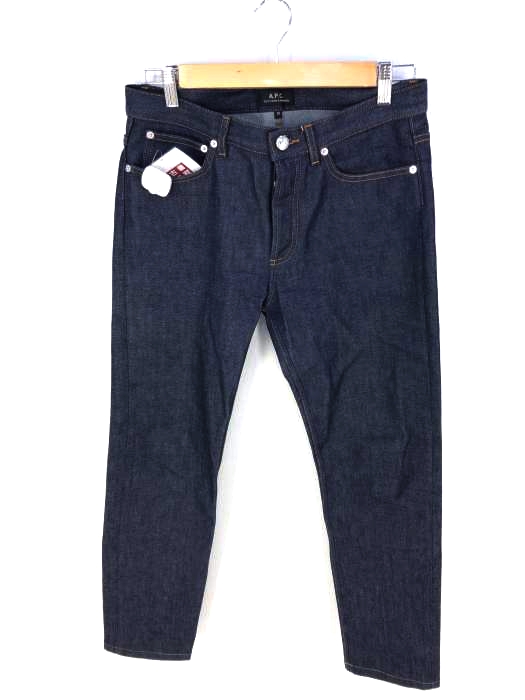 A.P.C.（アーペーセー） PETIT NEW STANDARD メンズ パンツ