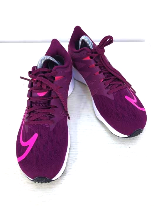 NIKE（ナイキ） CD7287-602  ZOOM RIVAL FLY レディース シューズ