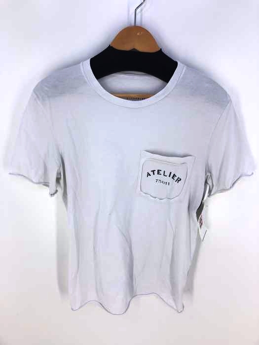 Martin Margiela（マルタンマルジェラ） ATELIERカットソー メンズ トップス