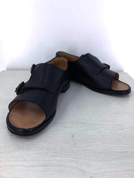Giacometti（ジャコメッティ） SANDALO DOUBLE MONK STRAP SANDAL メンズ シューズ