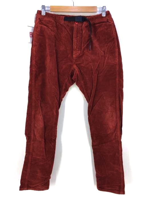 GRAMICCI（グラミチ） 別注 SLIM TAPPERD DENIM PANTS メンズ パンツ