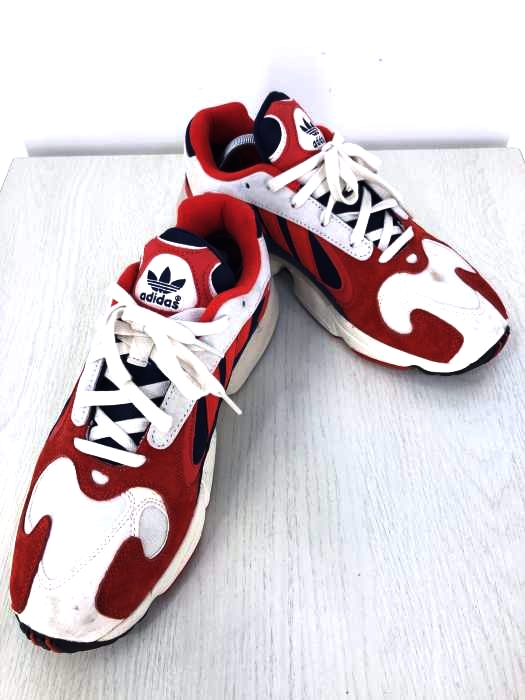 adidas Originals（アディダスオリジナルス） YUNG-1 メンズ シューズ